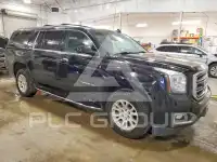 2017 GMC YUKON фото