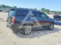 2017 GMC YUKON фото