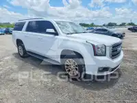 2017 GMC YUKON photo