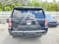 2017 GMC YUKON photo