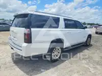 2017 GMC YUKON photo