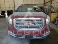 2017 GMC YUKON фото