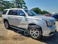 2017 GMC YUKON фото