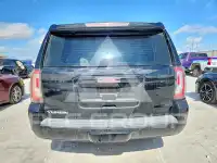 2017 GMC YUKON фото