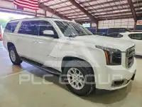 2017 GMC YUKON photo