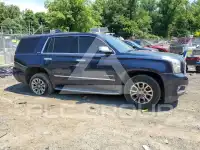 2017 GMC YUKON photo
