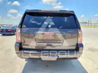 2017 GMC YUKON фото