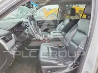 2017 GMC YUKON фото