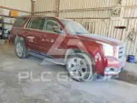 2017 GMC YUKON фото