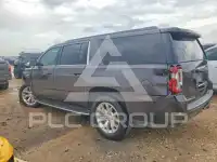 2017 GMC YUKON фото