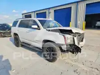 2017 GMC YUKON photo