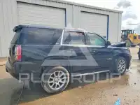 2017 GMC YUKON фото