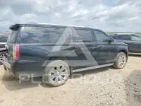 2017 GMC YUKON фото
