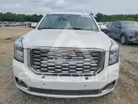 2017 GMC YUKON фото