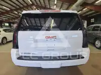 2017 GMC YUKON photo