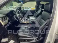 2017 GMC YUKON фото