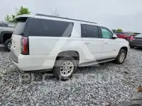 2017 GMC YUKON фото
