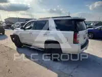 2017 GMC YUKON photo