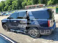2017 GMC YUKON photo