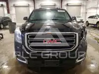 2017 GMC YUKON фото