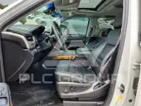 2017 GMC YUKON фото