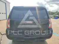 2017 GMC YUKON фото
