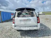2017 GMC YUKON фото
