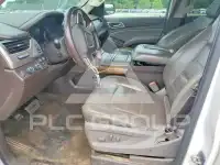 2017 GMC YUKON фото