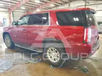 2017 GMC YUKON фото