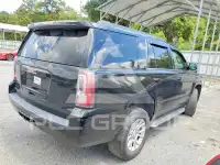 2017 GMC YUKON photo