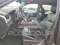 2017 GMC YUKON фото