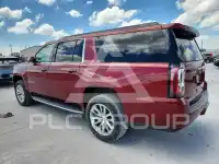 2017 GMC YUKON photo