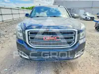 2017 GMC YUKON фото