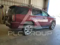 2017 GMC YUKON фото