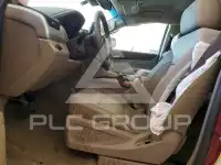 2017 GMC YUKON фото