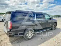 2017 GMC YUKON фото
