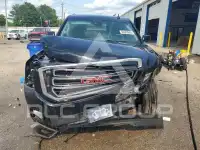 2017 GMC YUKON фото