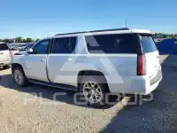2017 GMC YUKON photo