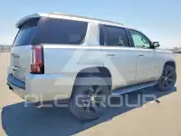 2017 GMC YUKON фото