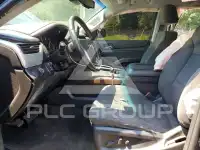 2017 GMC YUKON photo
