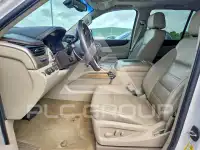2017 GMC YUKON фото