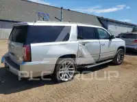 2017 GMC YUKON фото