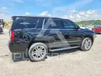 2017 GMC YUKON фото