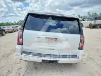 2017 GMC YUKON фото