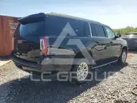 2017 GMC YUKON фото