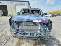 2017 GMC YUKON фото