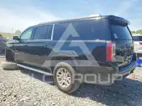 2017 GMC YUKON фото