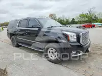 2017 GMC YUKON photo