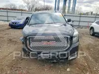 2017 GMC YUKON photo