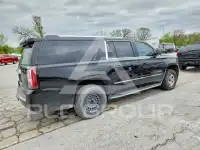 2017 GMC YUKON photo